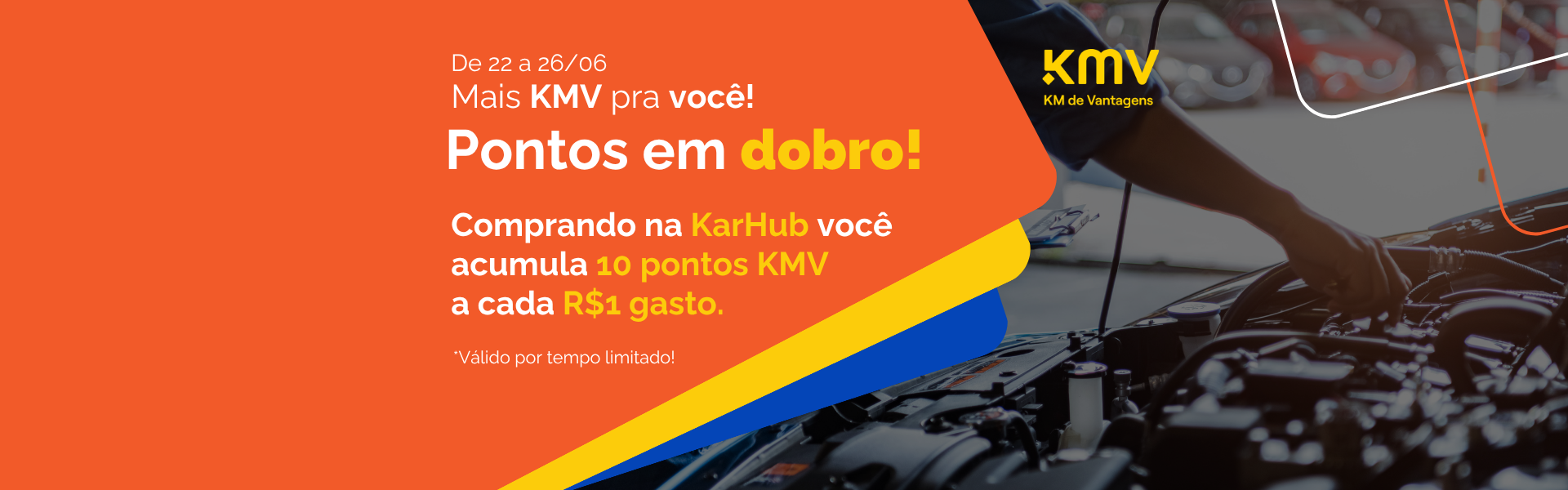 Banner KarHub